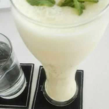 Món ăn- The Garden Coffee