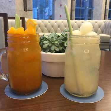 Món ăn- Cafe The Lounge - Four Points By Sheraton Danang