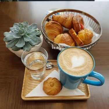 Món ăn- Cafe The Lounge - Four Points By Sheraton Danang
