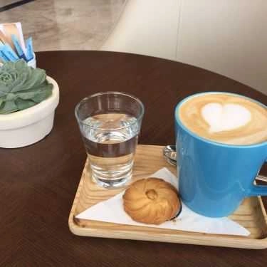 Món ăn- Cafe The Lounge - Four Points By Sheraton Danang
