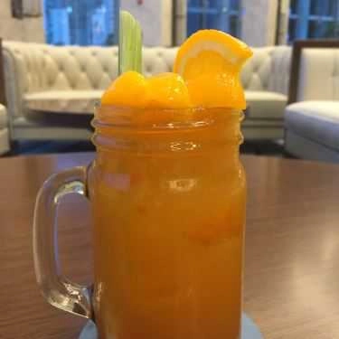 Món ăn- Cafe The Lounge - Four Points By Sheraton Danang