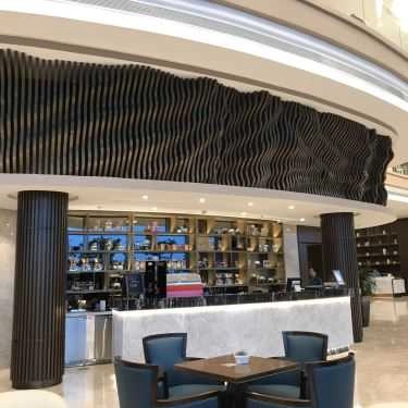 Không gian- Cafe The Lounge - Four Points By Sheraton Danang