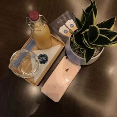 Món ăn- Cafe The Lounge - Four Points By Sheraton Danang