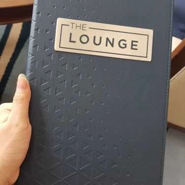 Thực đơn- Cafe The Lounge - Four Points By Sheraton Danang