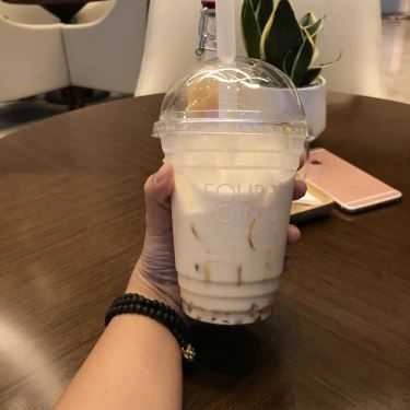 Món ăn- Cafe The Lounge - Four Points By Sheraton Danang