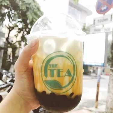 Tổng hợp- Cafe The Tea