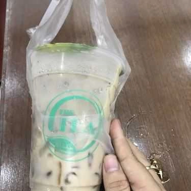 Món ăn- Cafe The Tea