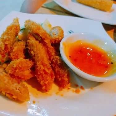 Món ăn- Cafe Tiger - Trà Sữa Sạch