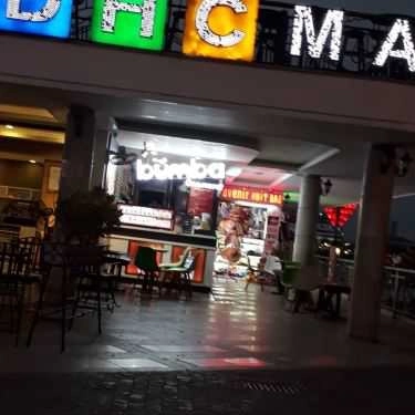 Tổng hợp- Cafe Trà Sữa Bumba