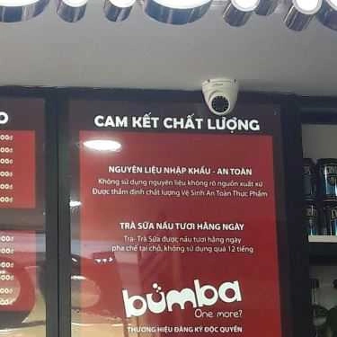 Tổng hợp- Cafe Trà Sữa Bumba