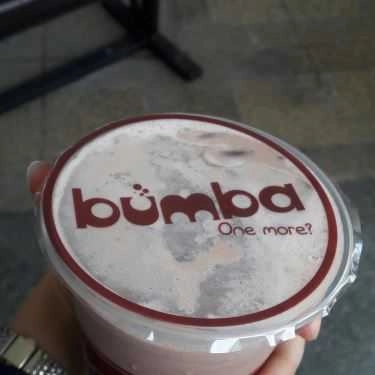 Tổng hợp- Cafe Trà Sữa Bumba