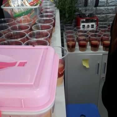 Tổng hợp- Cafe Trà Sữa Bumba
