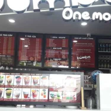 Tổng hợp- Cafe Trà Sữa Bumba