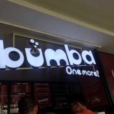 Tổng hợp- Cafe Trà Sữa Bumba