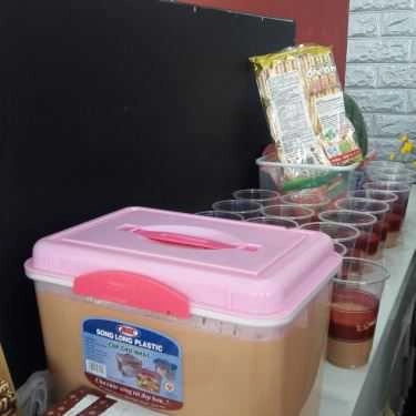 Tổng hợp- Cafe Trà Sữa Bumba