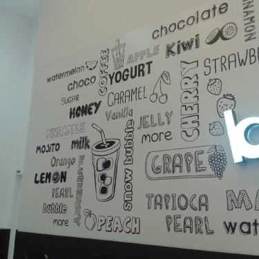 Tổng hợp- Cafe Trà Sữa Bumba - Vincom Center Đà Nẵng