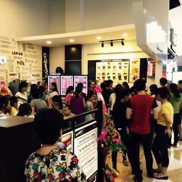 Tổng hợp- Cafe Trà Sữa Bumba - Vincom Center Đà Nẵng