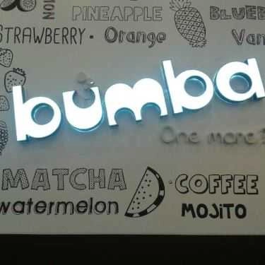 Tổng hợp- Cafe Trà Sữa Bumba - Vincom Center Đà Nẵng