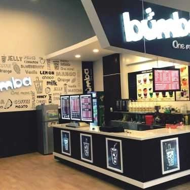 Tổng hợp- Cafe Trà Sữa Bumba - Vincom Center Đà Nẵng