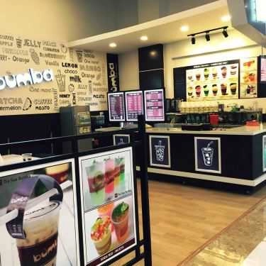 Tổng hợp- Cafe Trà Sữa Bumba - Vincom Center Đà Nẵng