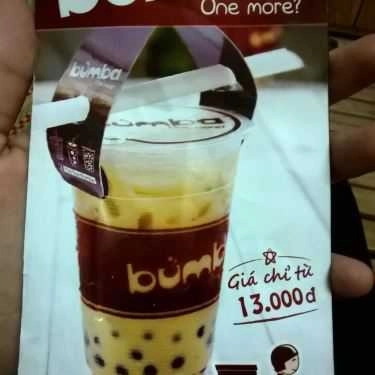 Tổng hợp- Cafe Trà Sữa Bumba - Vincom Center Đà Nẵng