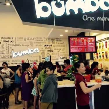 Tổng hợp- Cafe Trà Sữa Bumba - Vincom Center Đà Nẵng