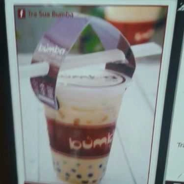 Tổng hợp- Cafe Trà Sữa Bumba - Vincom Center Đà Nẵng