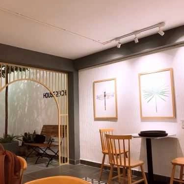Tổng hợp- Cafe Trà Sữa House Of Cha - Hùng Vương