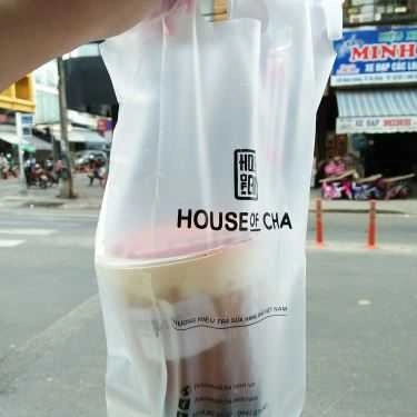 Tổng hợp- Cafe Trà Sữa House Of Cha - Hùng Vương