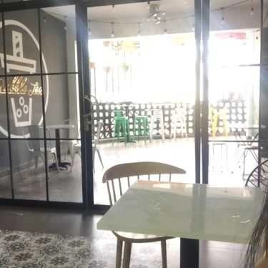 Tổng hợp- Cafe Trà Sữa House Of Cha - Hùng Vương