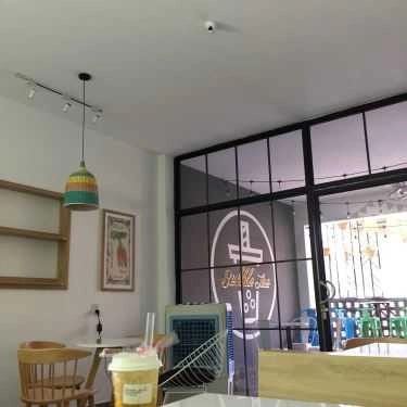 Tổng hợp- Cafe Trà Sữa House Of Cha - Hùng Vương
