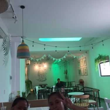 Tổng hợp- Cafe Trà Sữa House Of Cha - Hùng Vương
