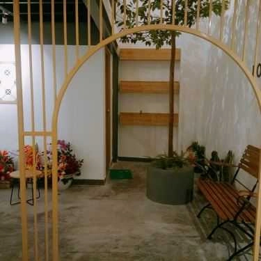 Tổng hợp- Cafe Trà Sữa House Of Cha - Hùng Vương