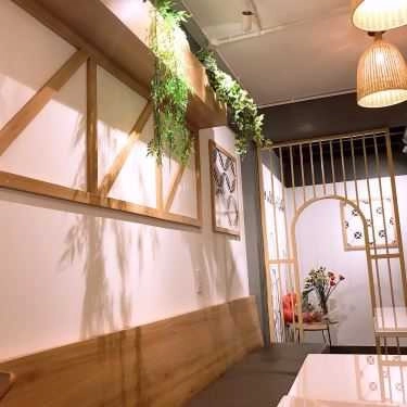 Tổng hợp- Cafe Trà Sữa House Of Cha - Hùng Vương