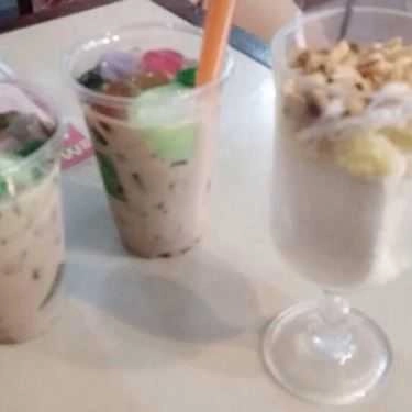 Món ăn- Cafe Trà Sữa Mango