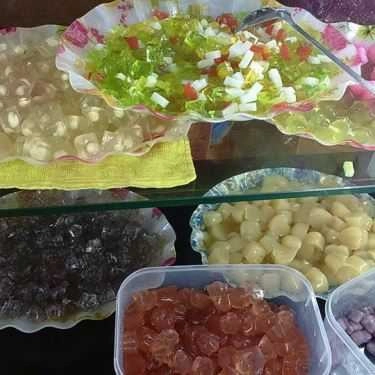 Món ăn- Cafe Trà Sữa Mango
