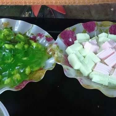 Món ăn- Cafe Trà Sữa Mango