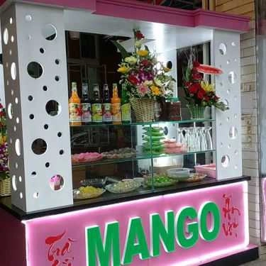 Tổng hợp- Cafe Trà Sữa Mango