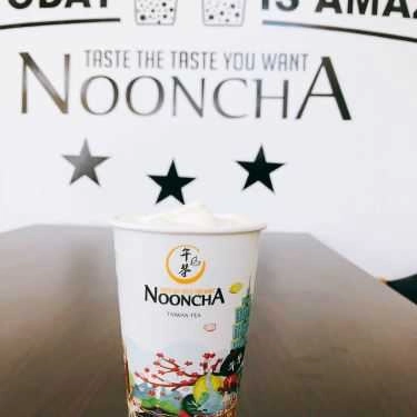 Món ăn- Cafe Trà Sữa Nooncha - Starlight