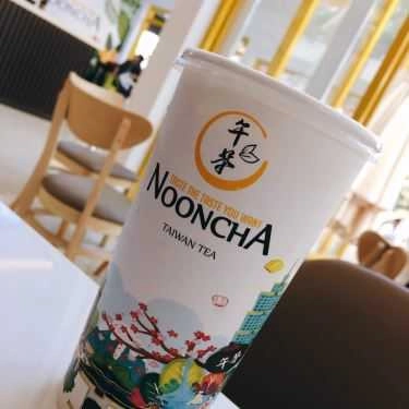 Món ăn- Cafe Trà Sữa Nooncha - Starlight