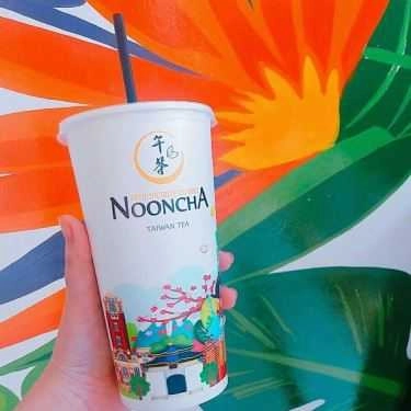 Món ăn- Cafe Trà Sữa Nooncha - Starlight