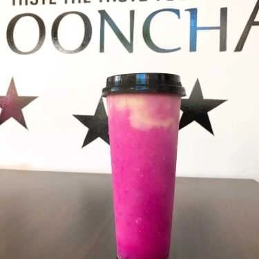 Món ăn- Cafe Trà Sữa Nooncha - Starlight