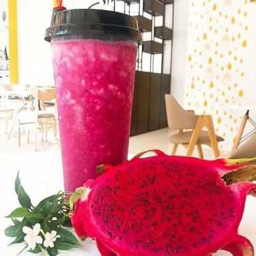 Món ăn- Cafe Trà Sữa Nooncha - Starlight