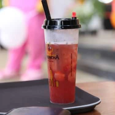 Món ăn- Cafe Trà Sữa Nooncha - Starlight