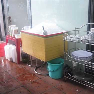 Tổng hợp- Cafe Popping Tea - Hoàng Hoa Thám - Đà Nẵng