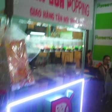 Tổng hợp- Cafe Popping Tea - Hoàng Hoa Thám - Đà Nẵng