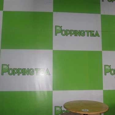 Tổng hợp- Cafe Popping Tea - Hoàng Hoa Thám - Đà Nẵng