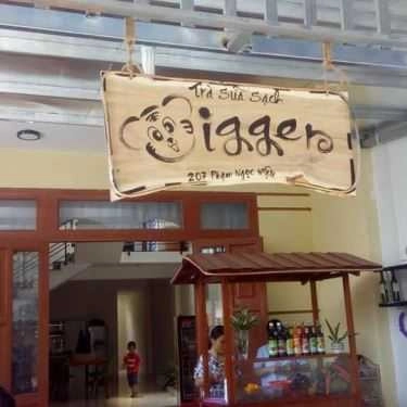 Tổng hợp- Cafe Tiger - Trà Sữa Sạch