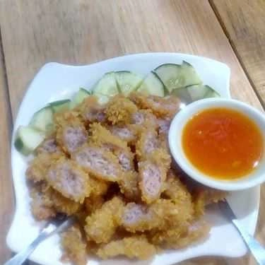 Món ăn- Cafe Tiger - Trà Sữa Sạch