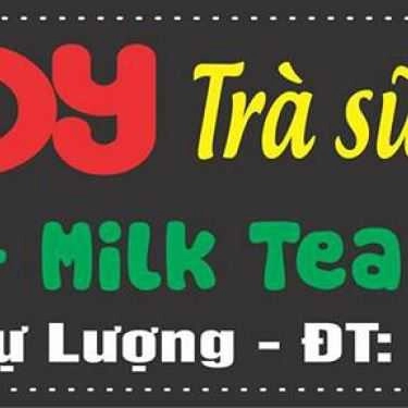 Tổng hợp- Cafe Trà Sữa Teddy